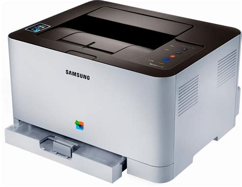 Samsung Xpress C410W Printer Drivers: A Comprehensive Guide